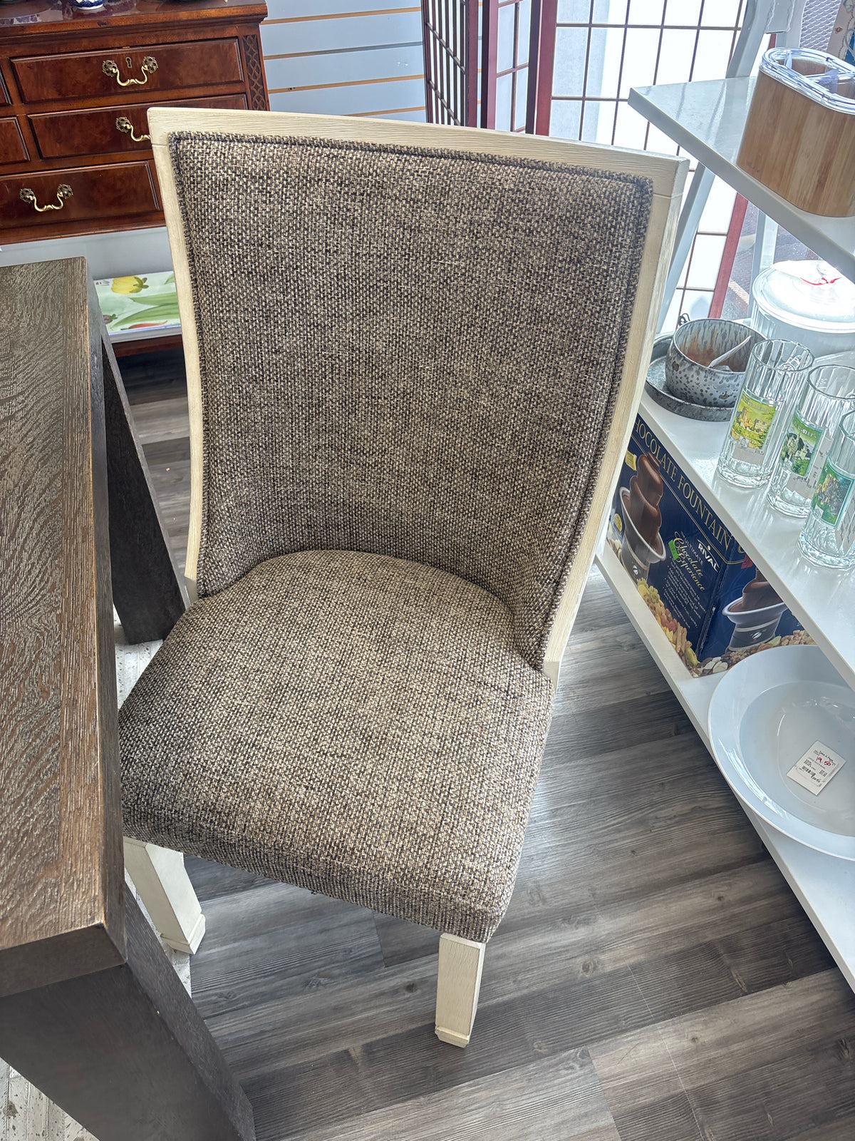 CHAIRS