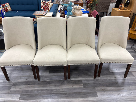 CHAIRS