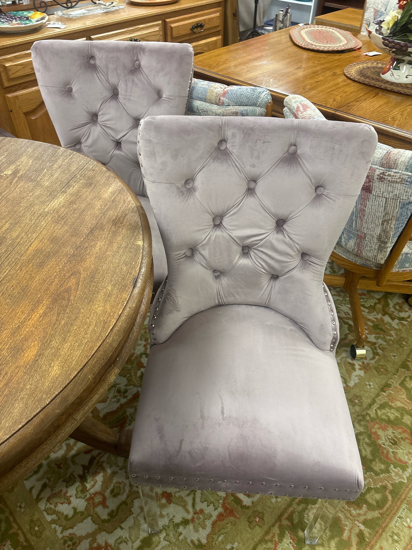 CHAIRS