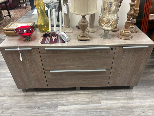 CREDENZA