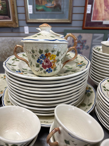 DISHES