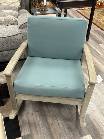 ROCKING CHAIR