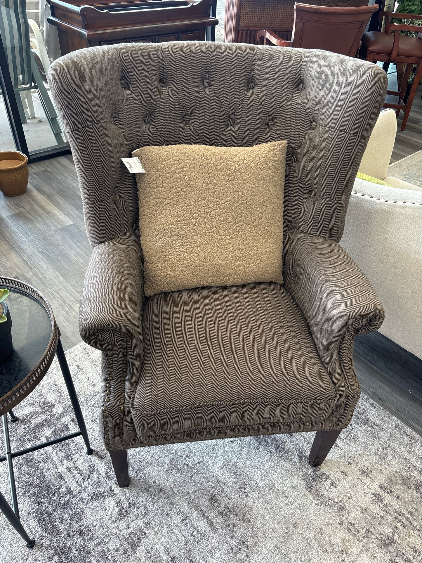 CHAIRS