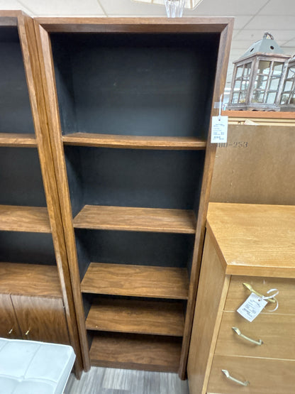 BOOKSHELF