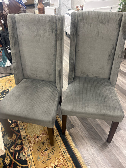 CHAIRS