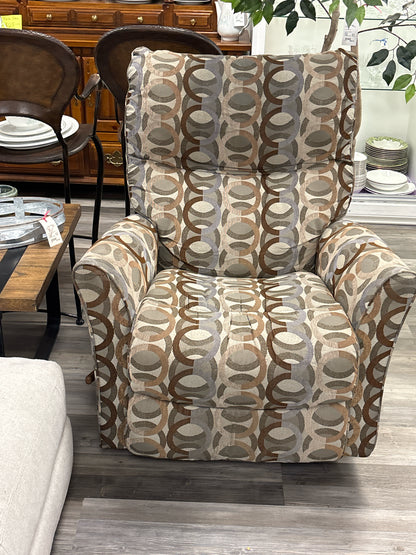 RECLINER