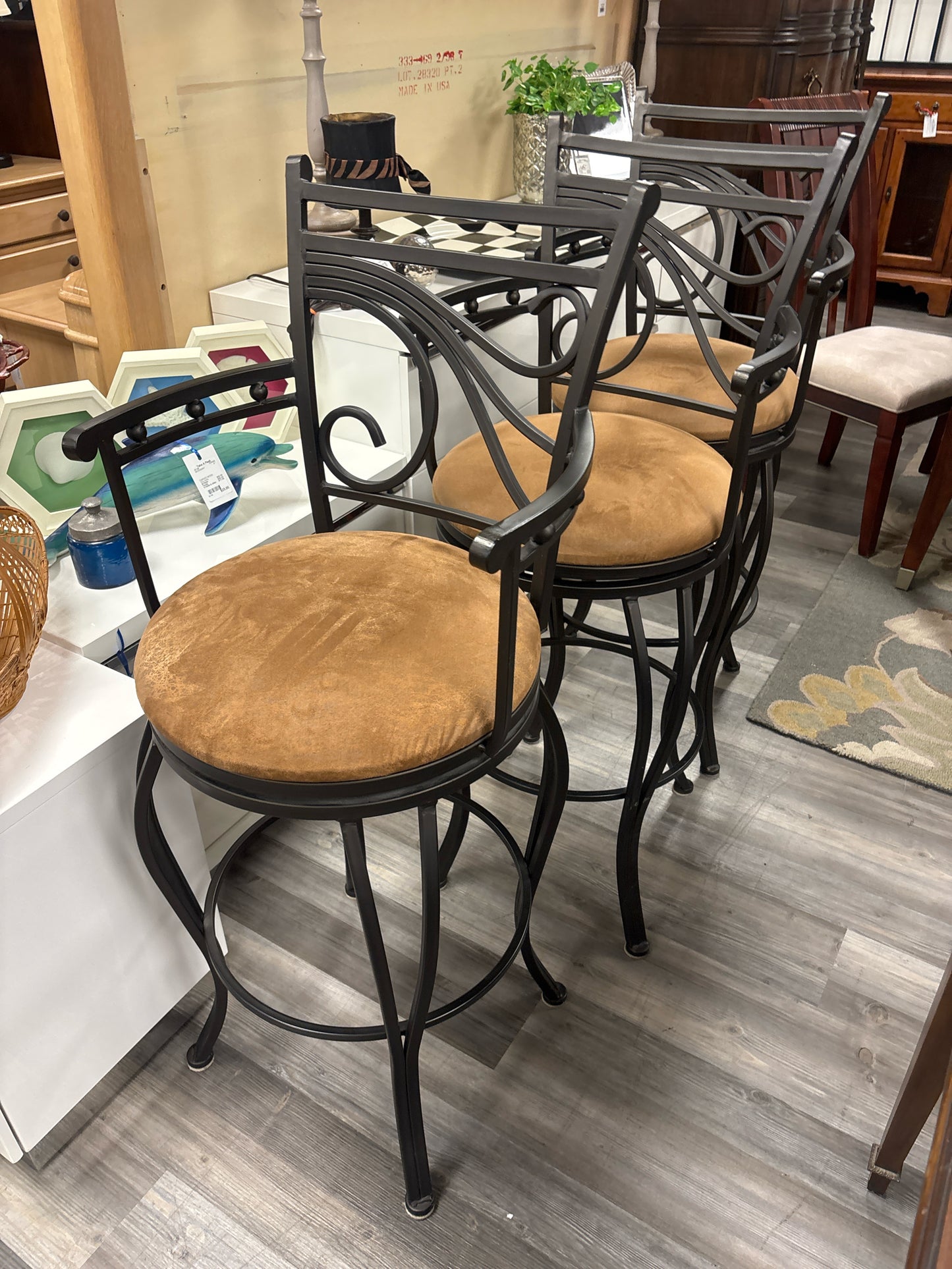 BARSTOOLS