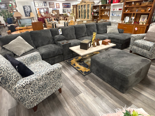 SECTIONAL