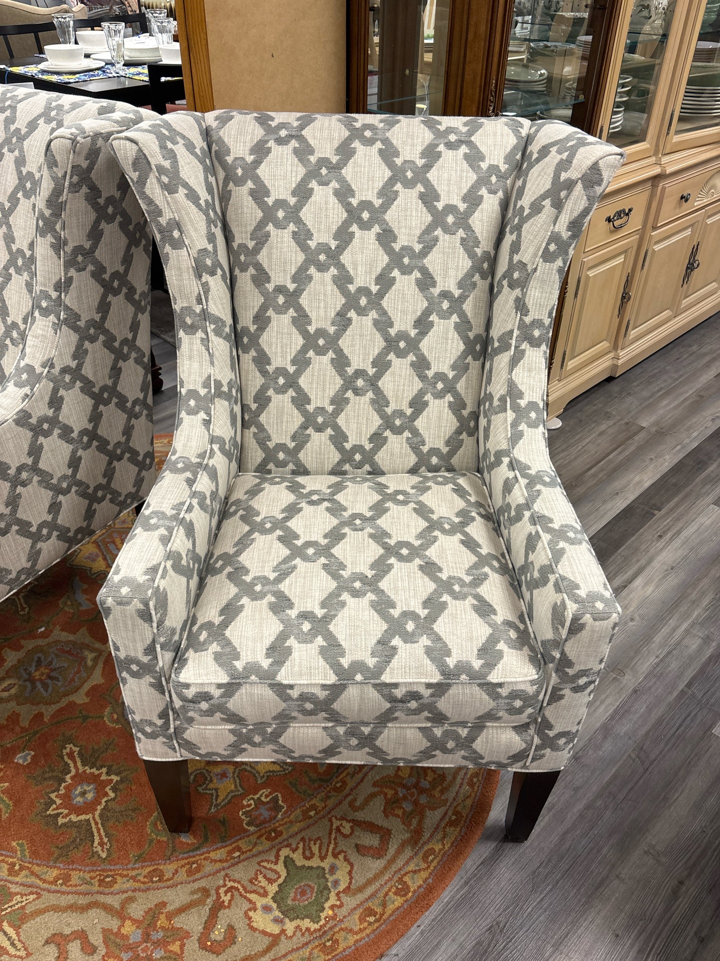 CHAIRS
