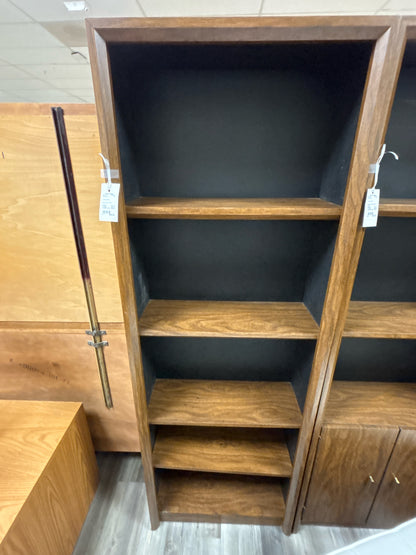 BOOKSHELF