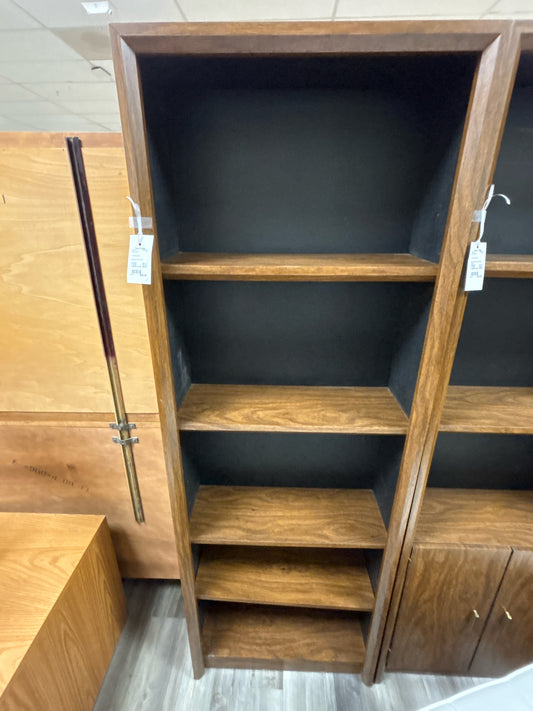 BOOKSHELF