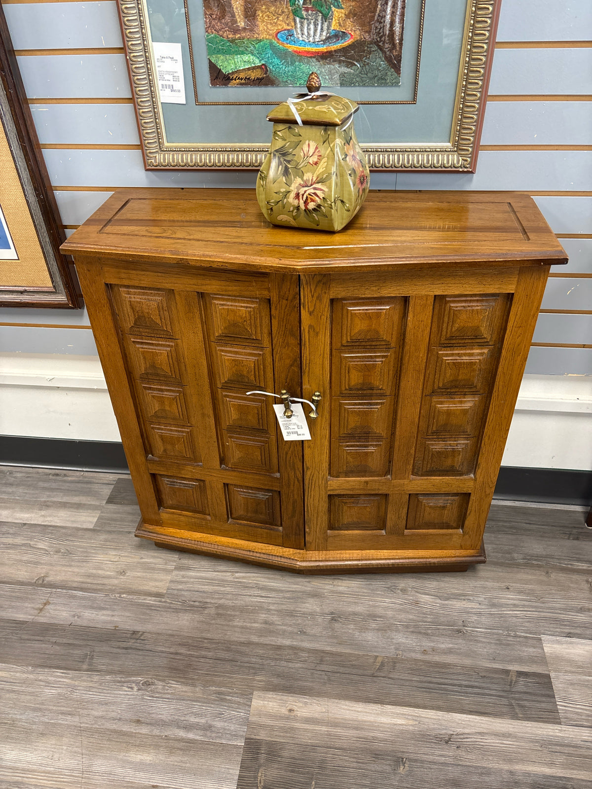 CABINETS