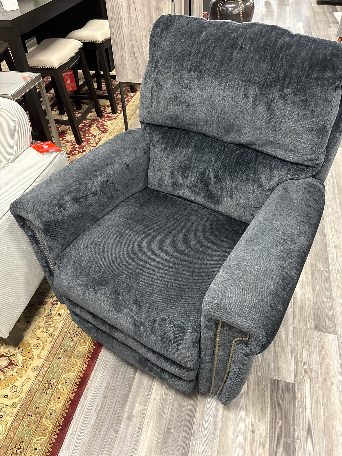 RECLINER