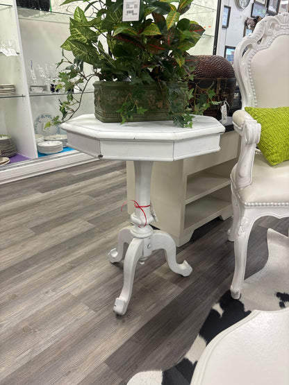 END TABLES