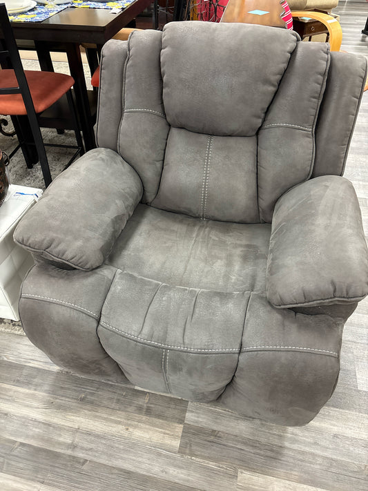 RECLINER