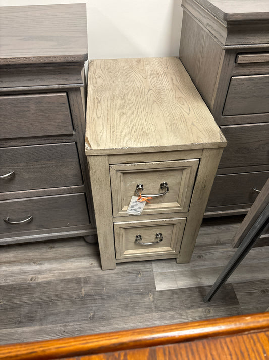 CABINETS