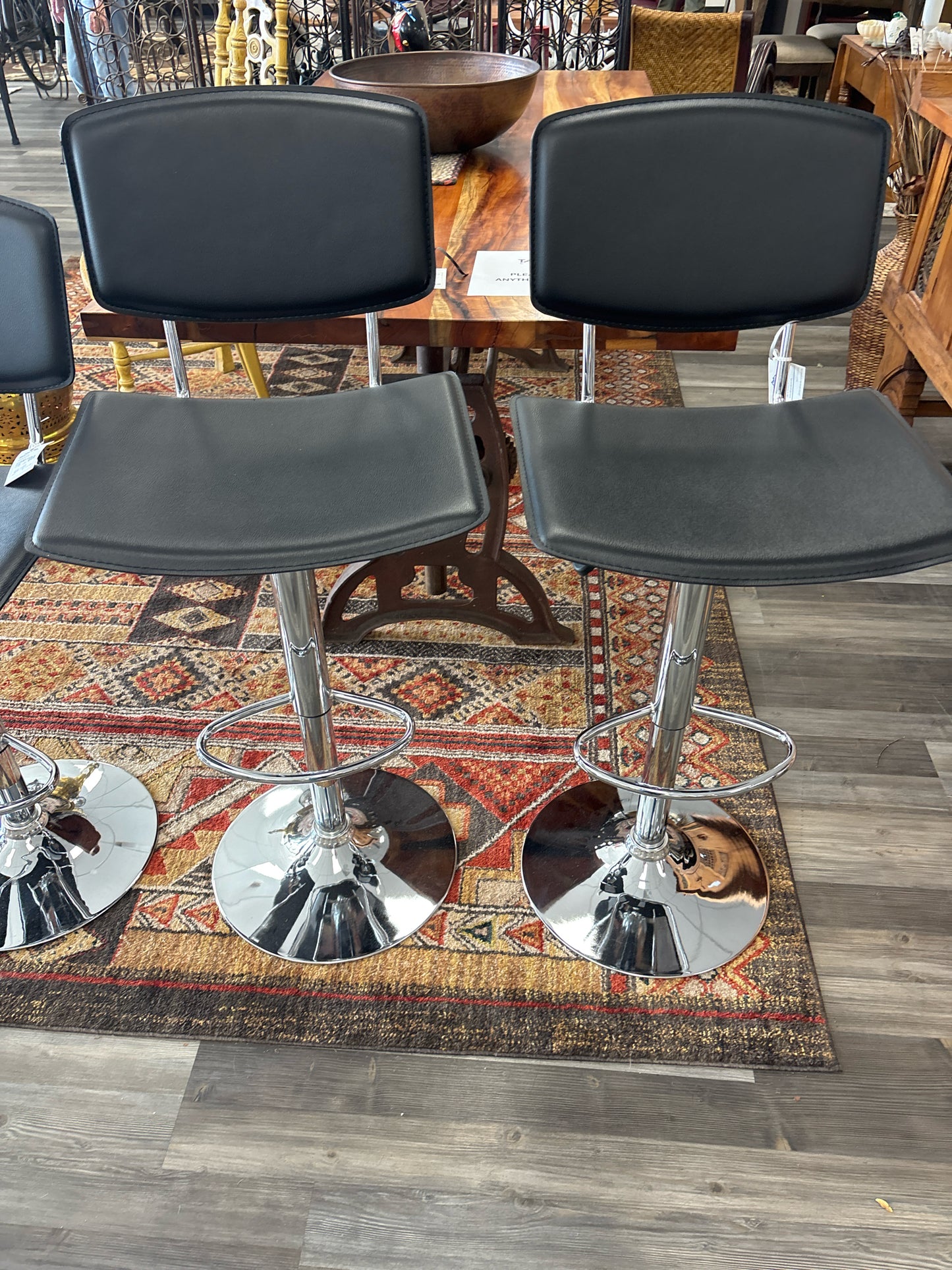BARSTOOLS