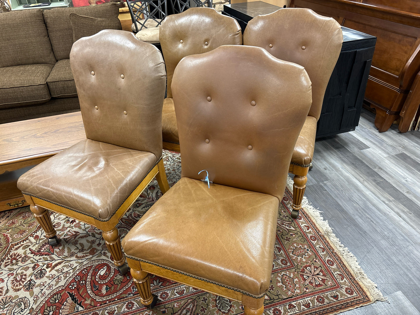 CHAIRS