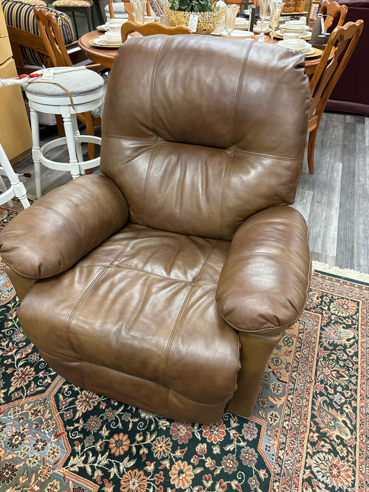RECLINER