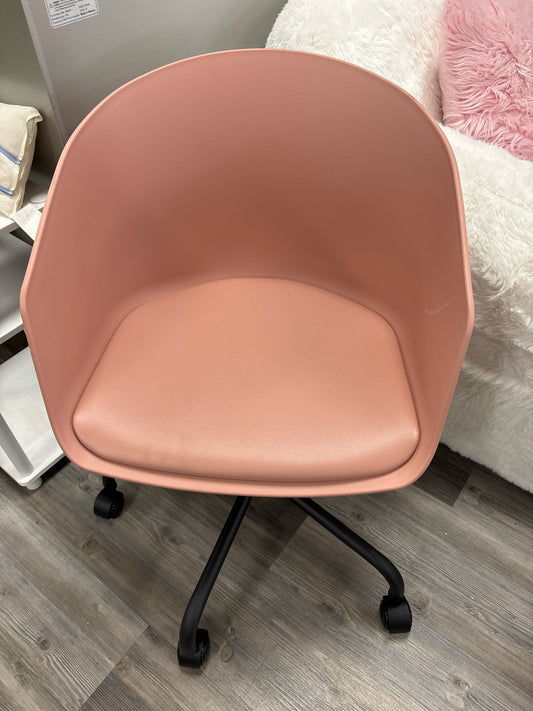 DESK/CHAIR