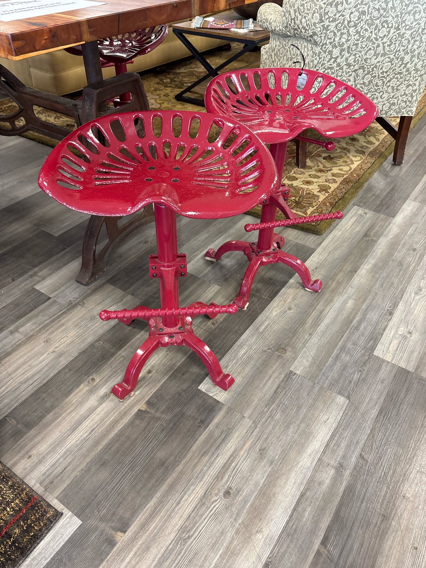 BARSTOOLS