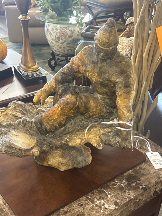 STATUES