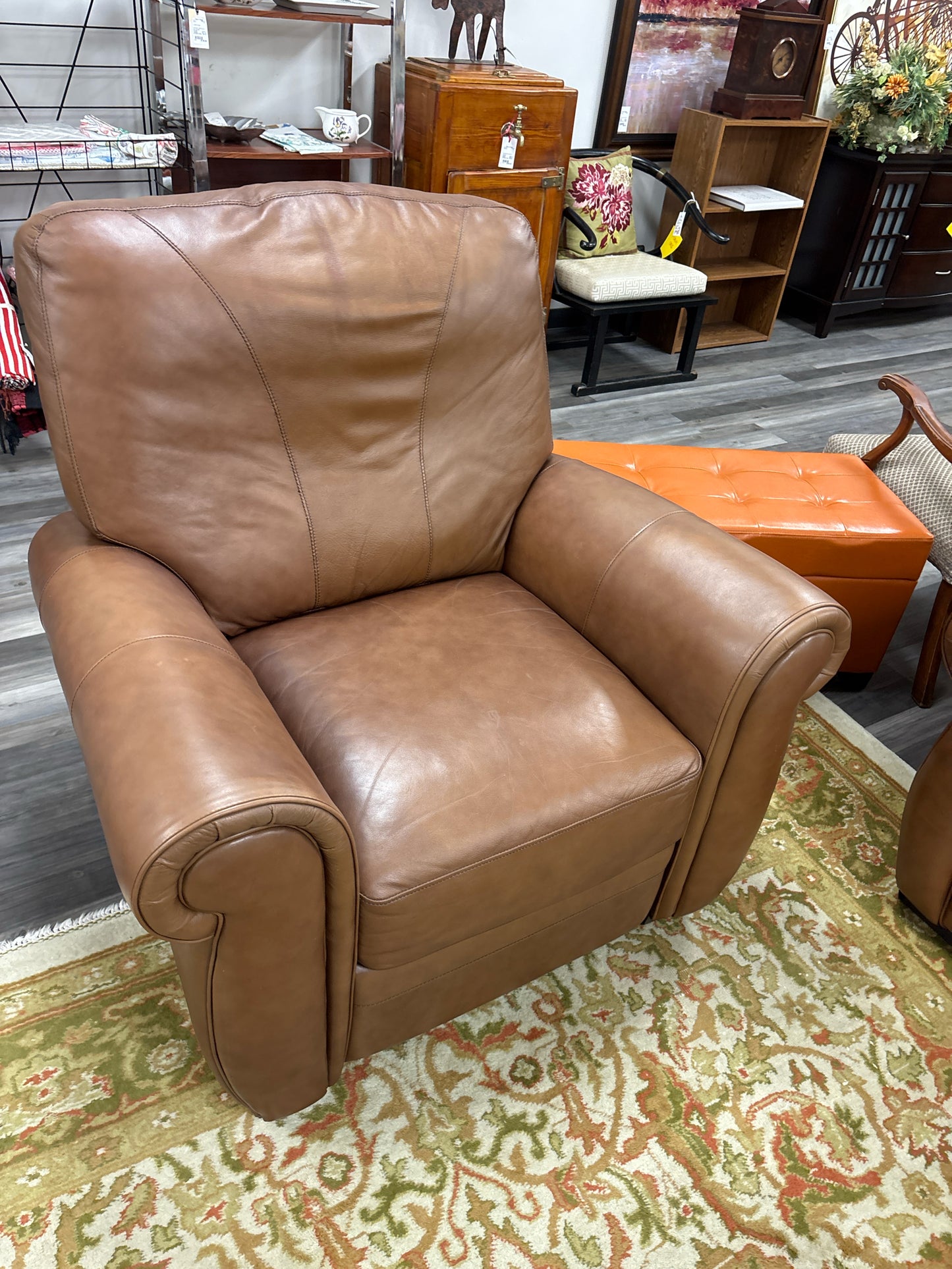 RECLINER