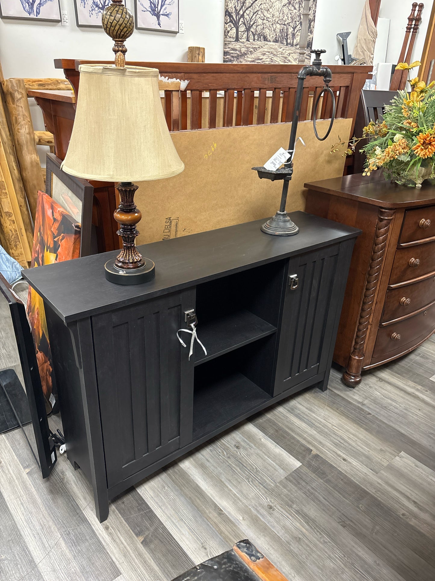 CABINETS