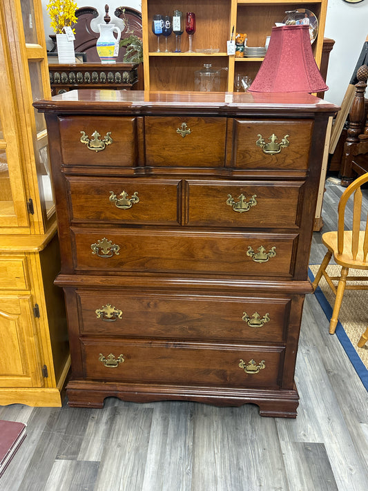 CHEST