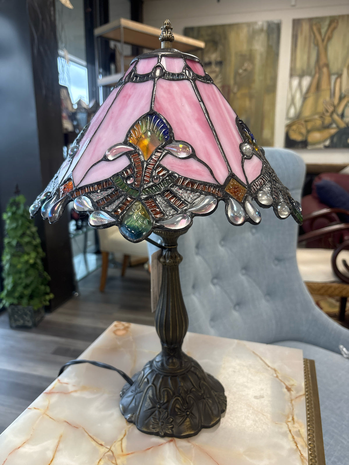 LAMP