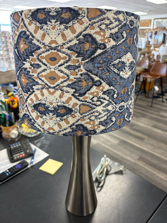 LAMP