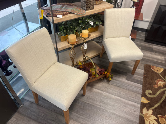 CHAIRS