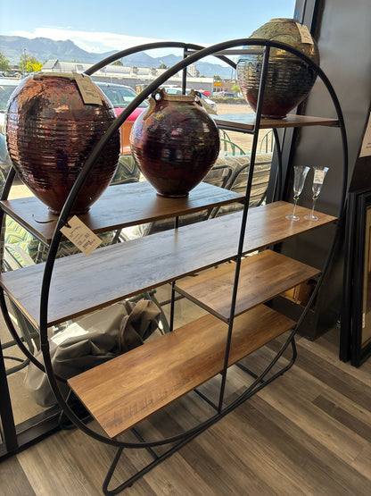 SHELF