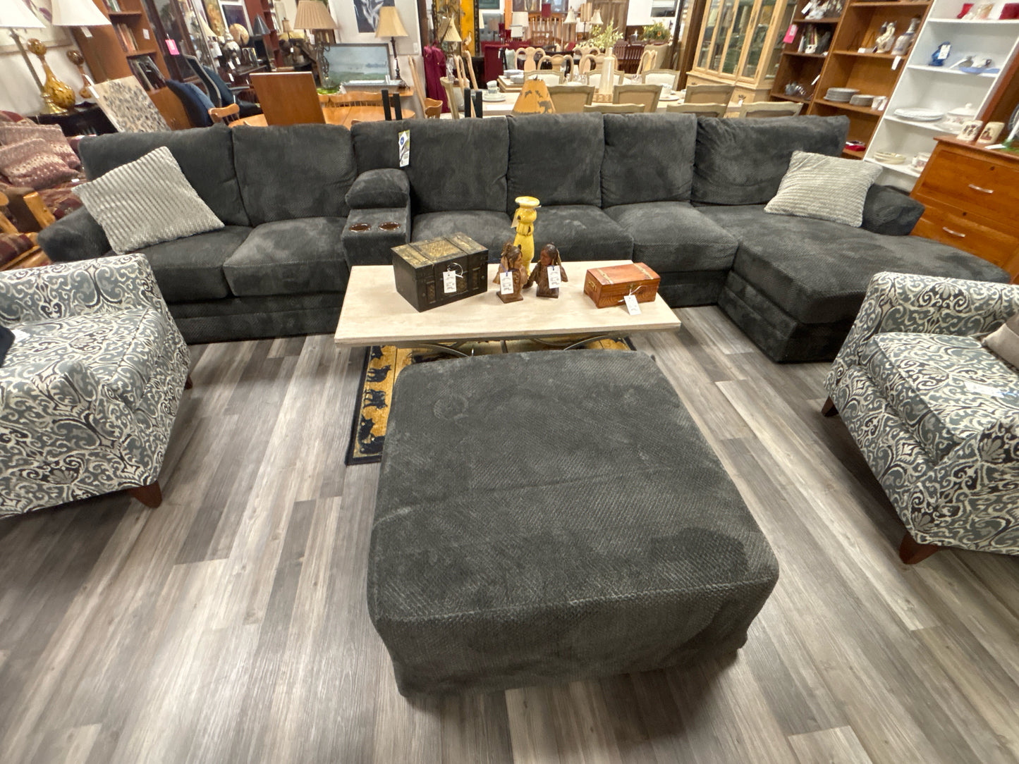 SECTIONAL