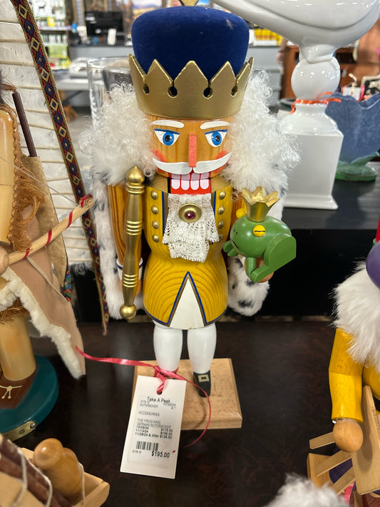 NUTCRACKER