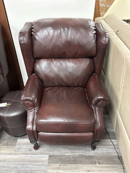 RECLINER