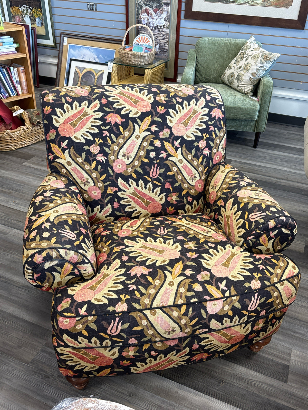 CHAIRS