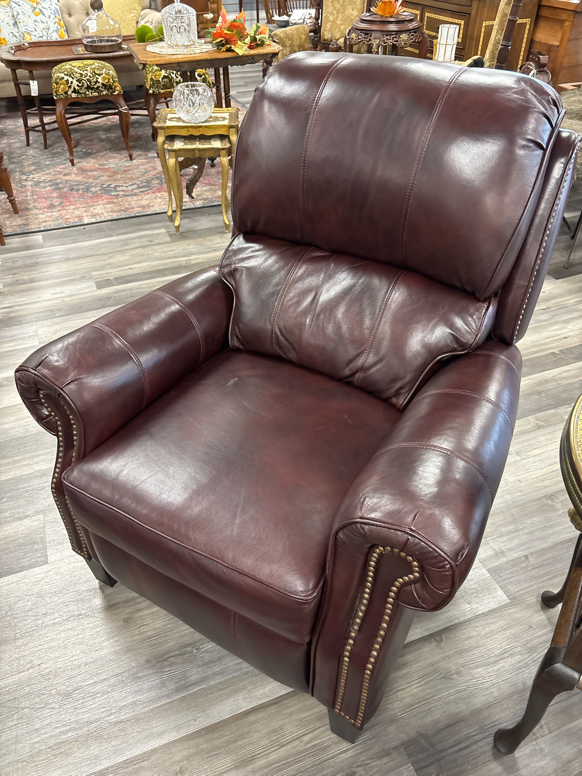RECLINER