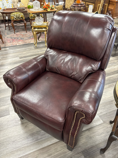 RECLINER