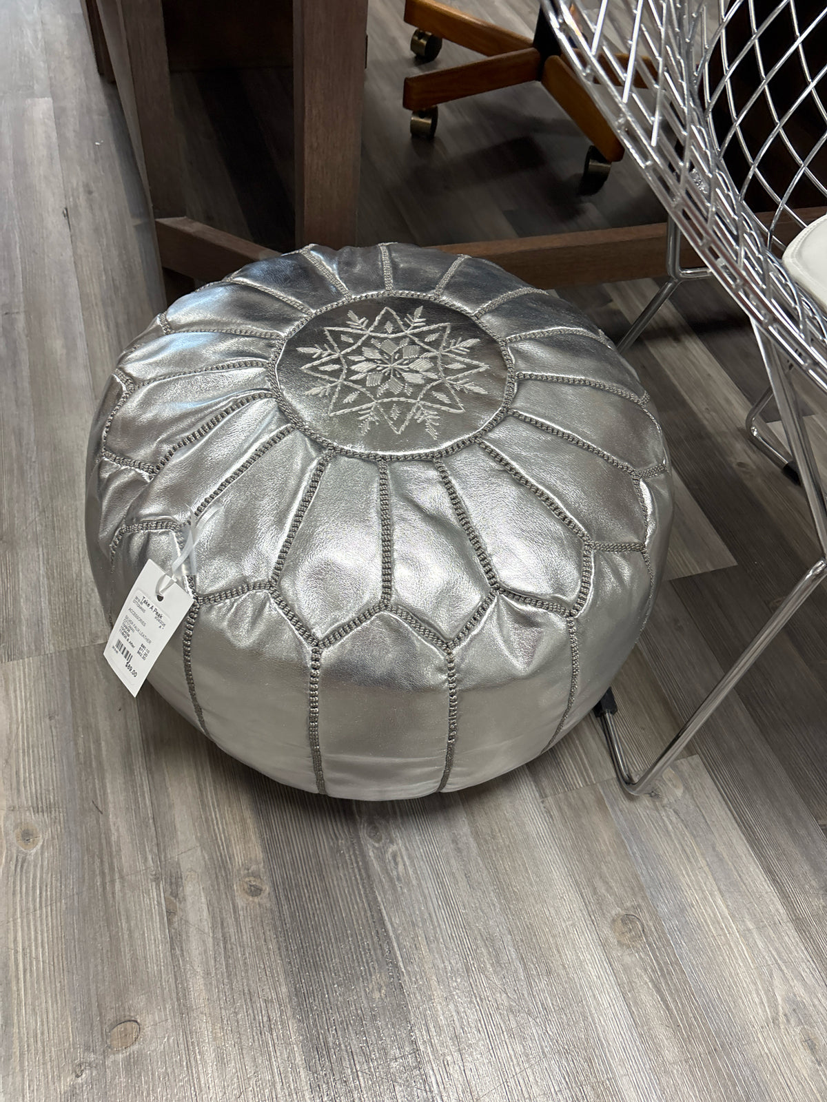 OTTOMANS