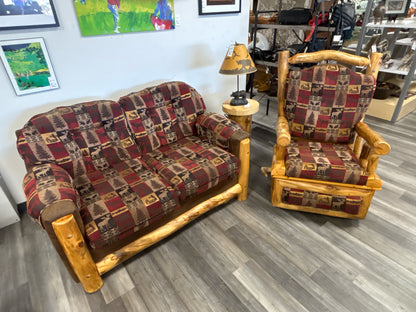 LOVESEAT