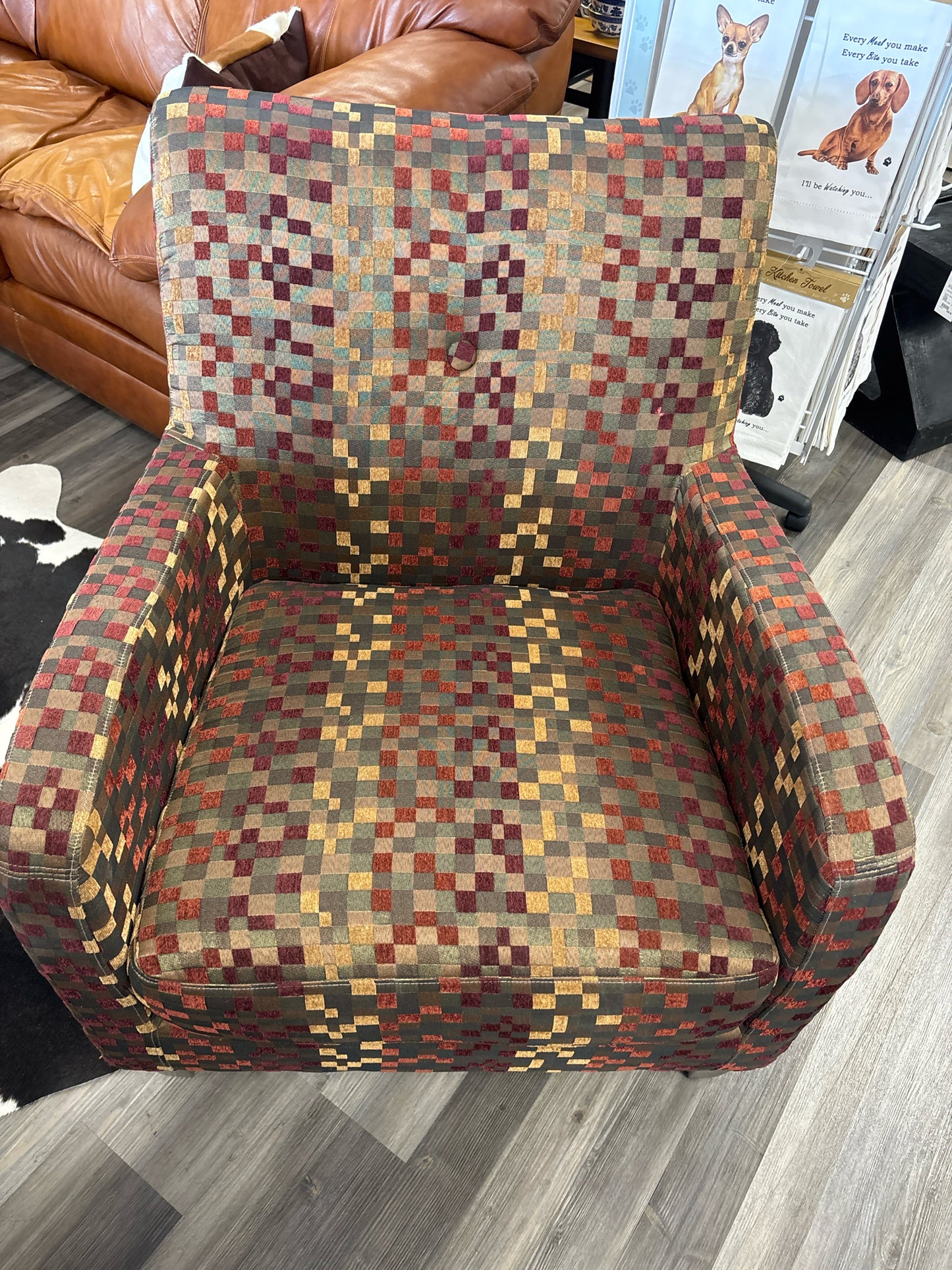 CHAIRS