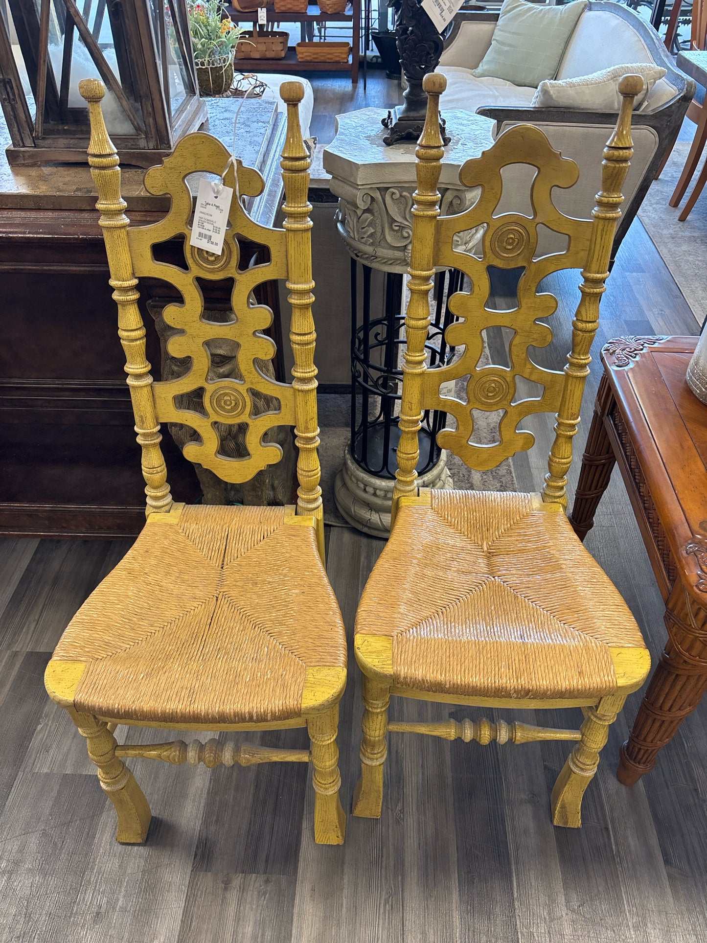 CHAIRS