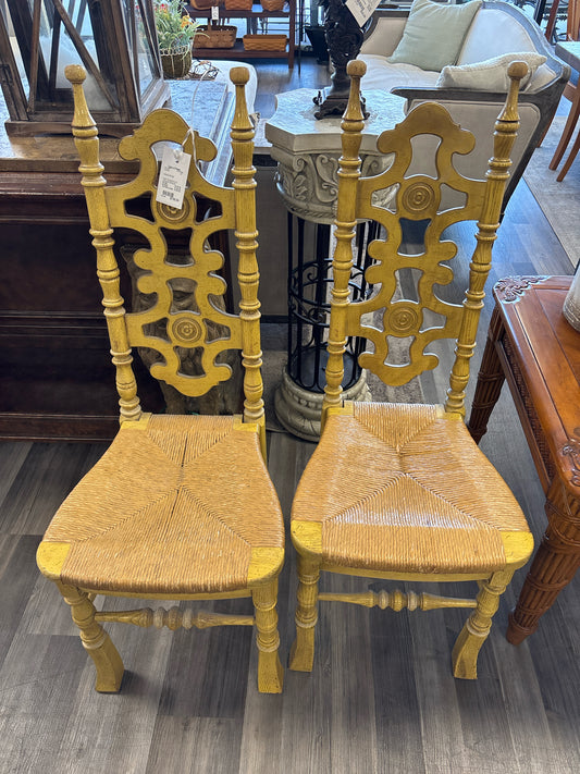 CHAIRS