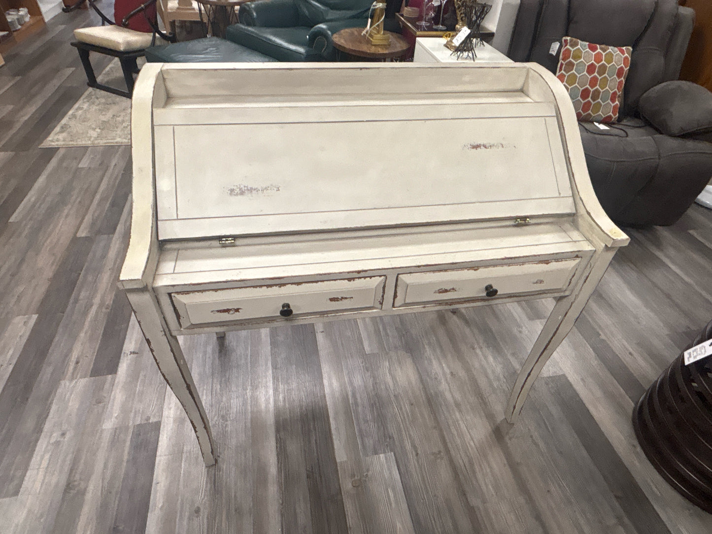 DESK