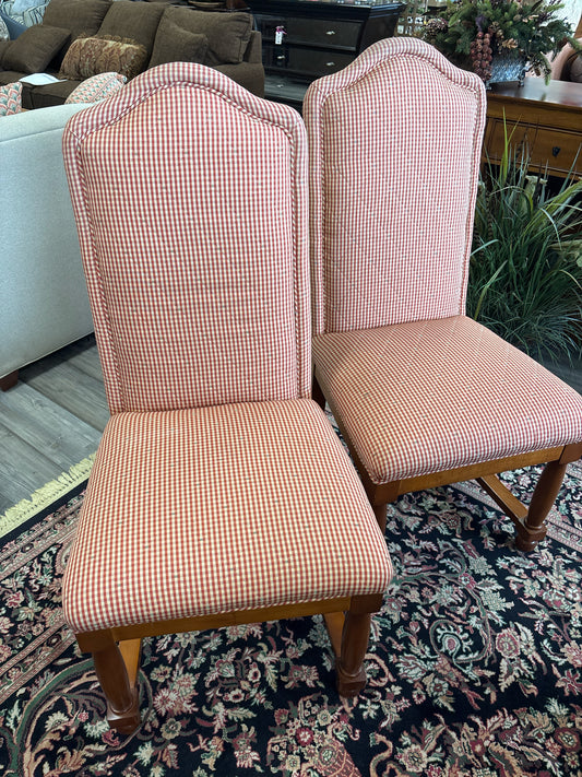 CHAIRS