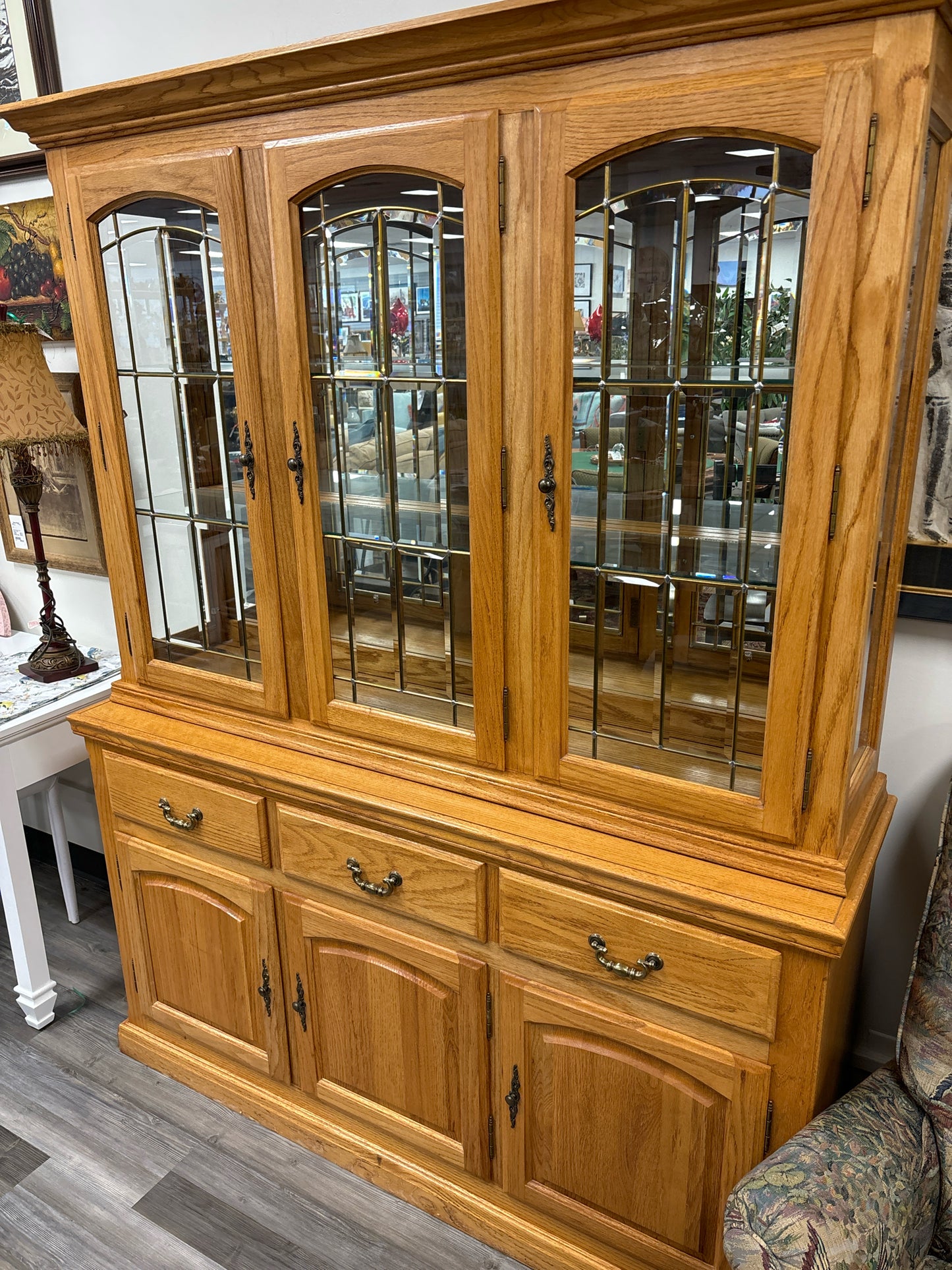 CHINA CABINET