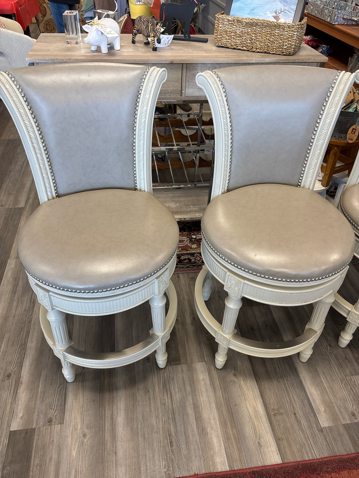 BARSTOOLS