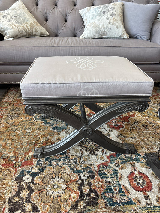 OTTOMANS