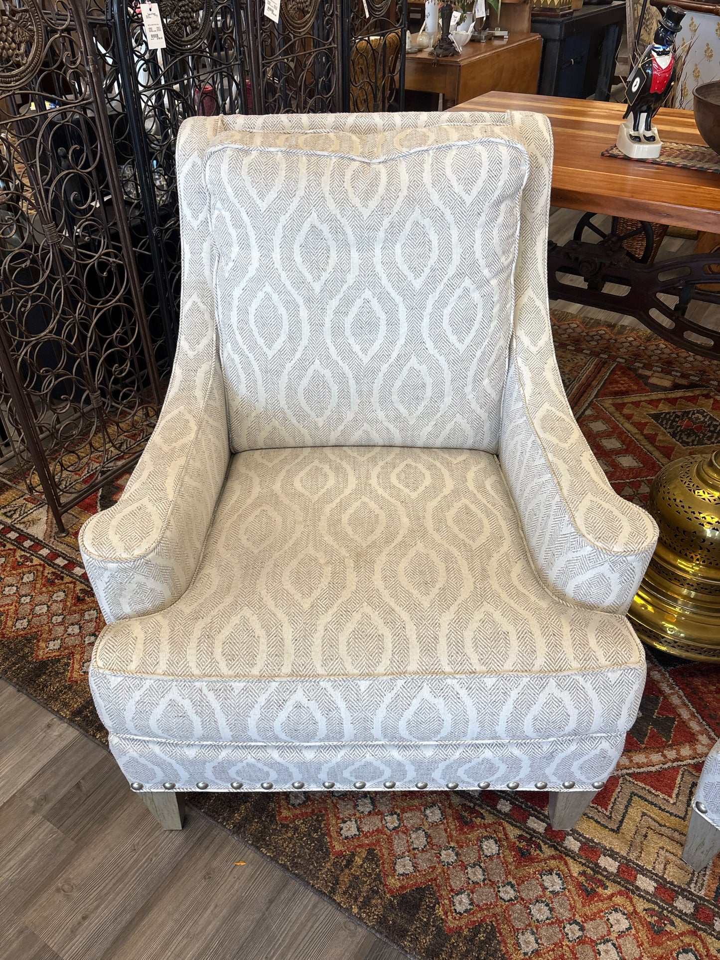 CHAIRS